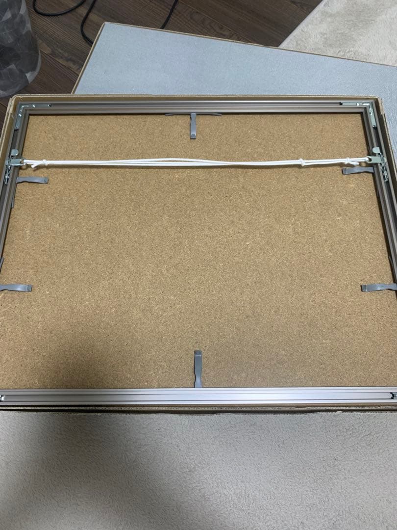 フォトフレーム 3客セット