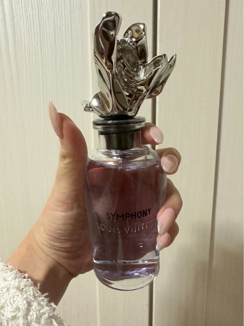 ルイヴィトン ヴィトン 香水 シンフォニーパルファン