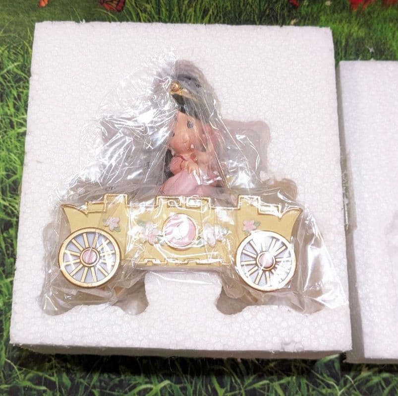 ディズニー　ショーケース　プレシャスモーメンツ　バースデーパレード　ムーラン