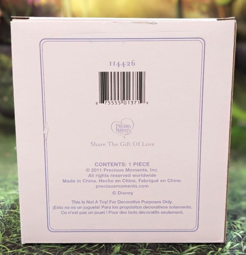 ディズニー　ショーケース　プレシャスモーメンツ　バースデーパレード　ムーラン