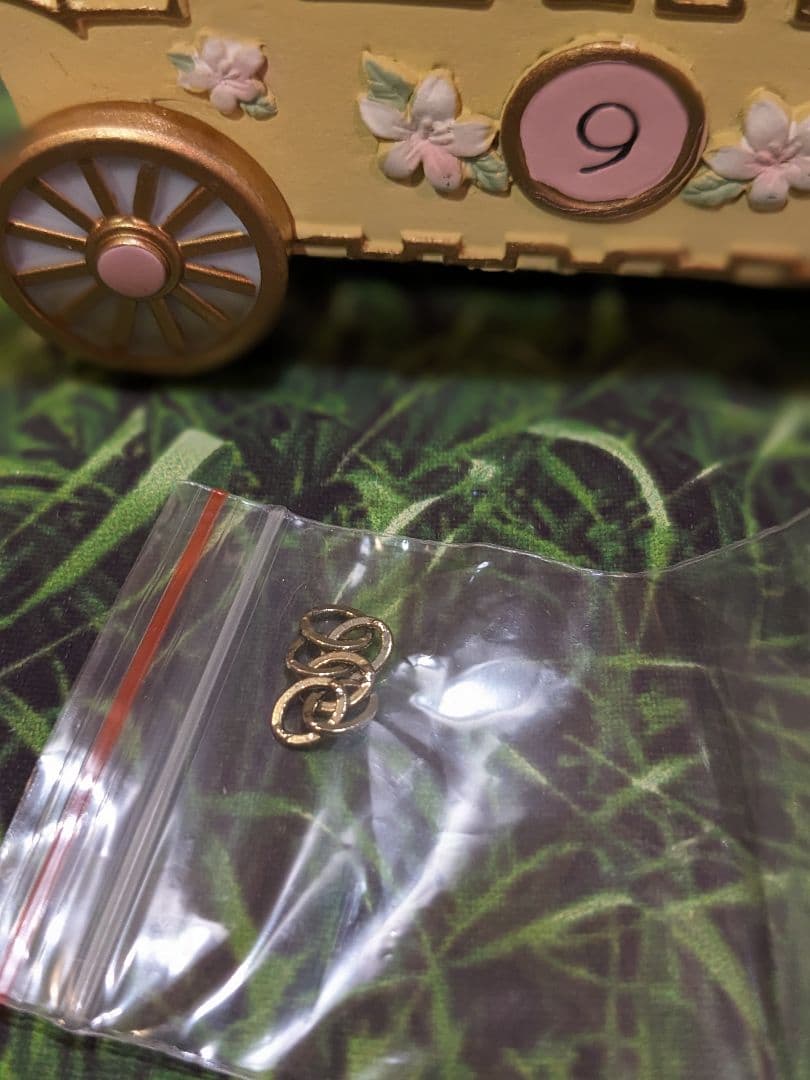 ディズニー　ショーケース　プレシャスモーメンツ　バースデーパレード　ムーラン