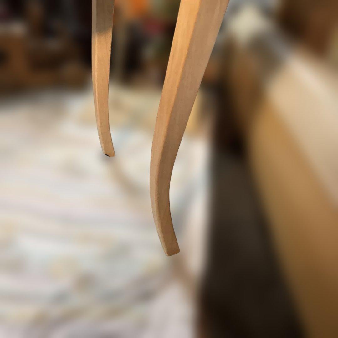 リンホーリン　ドレッサー　鏡台　姫系