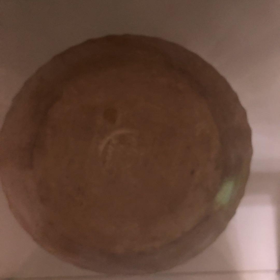 カケ1 チップ3 鹿児島陸 ネコ 椿 皿 - メルカリ