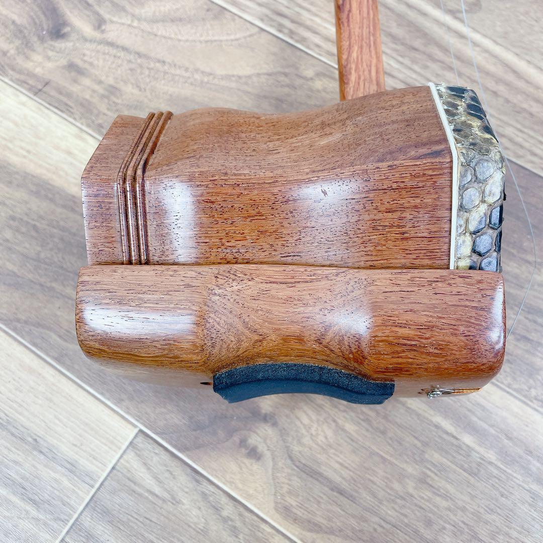 二胡 蛇皮 中国 民謡 民族楽器