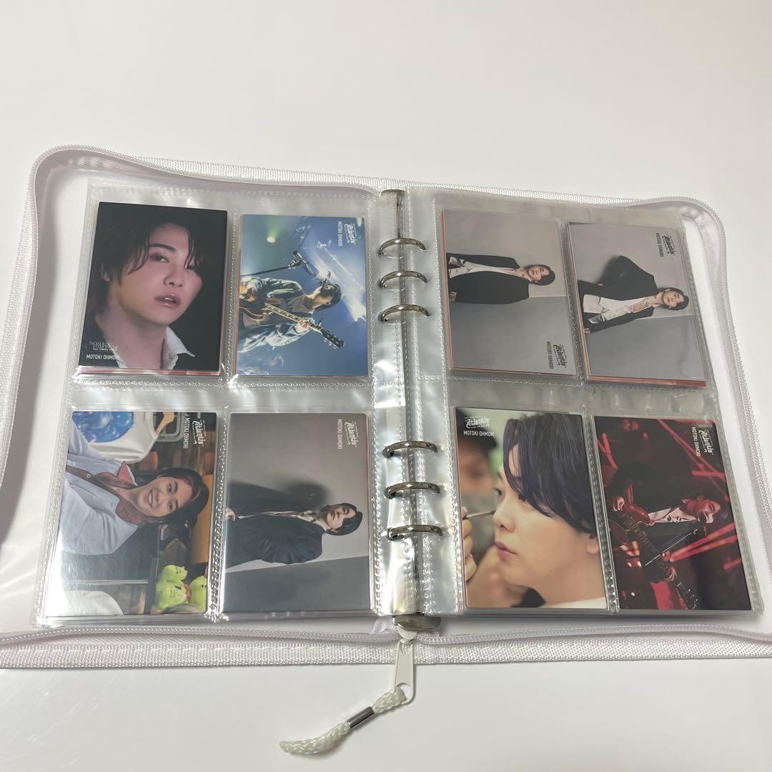 Mrs. GREEN APPLE 大森元貴 フォトカードまとめ売り