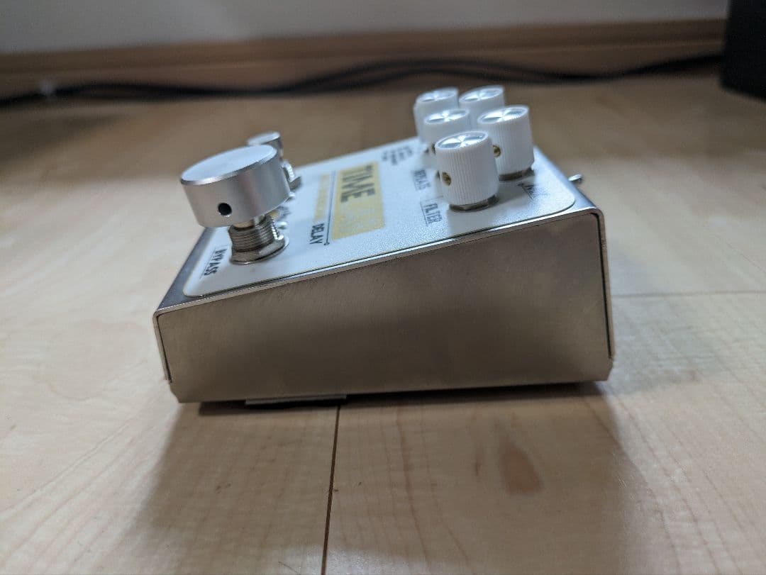 ギター Maestro Vivola TimeLab