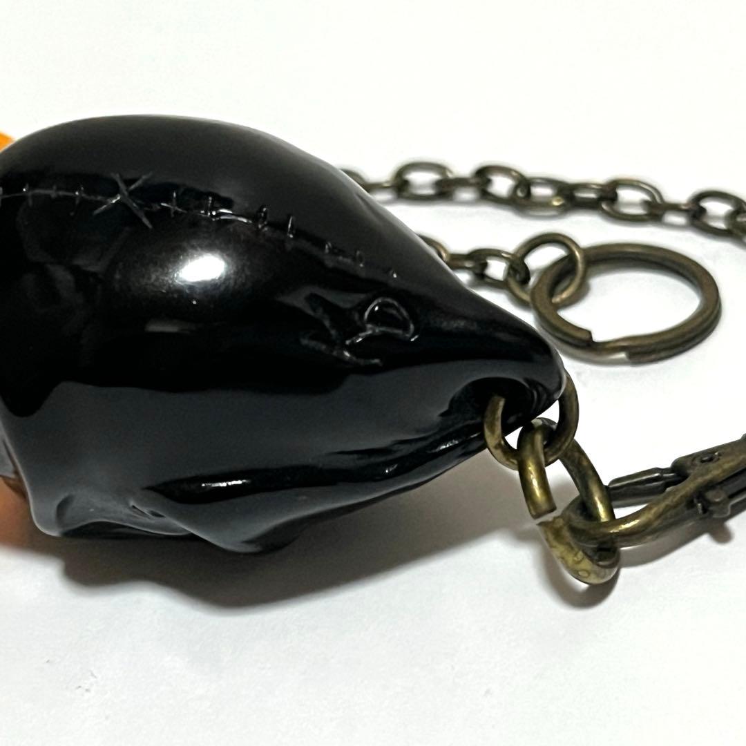 カゲマルデザイン アイバット レジン製フィギュア