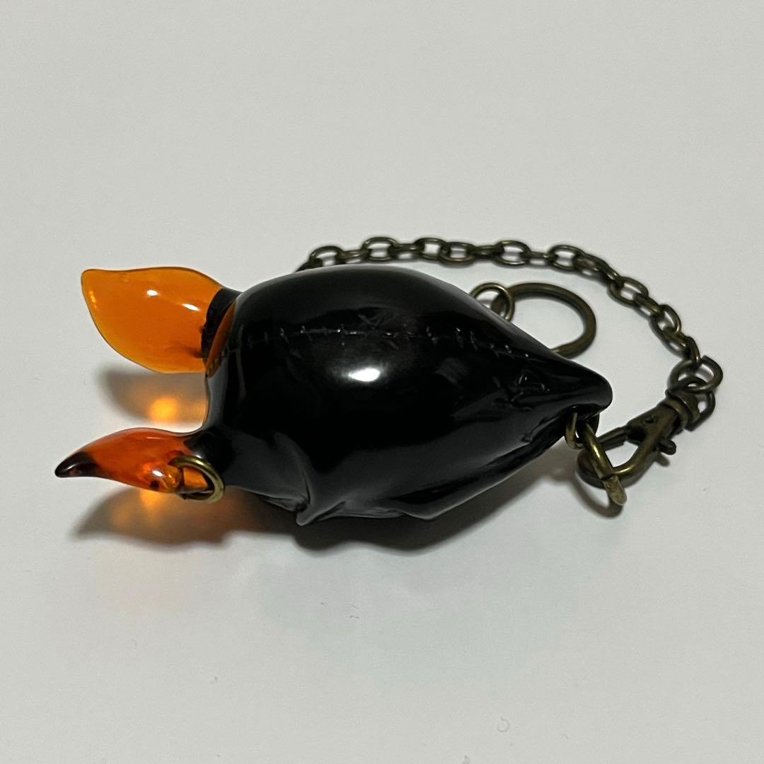 カゲマルデザイン アイバット レジン製フィギュア