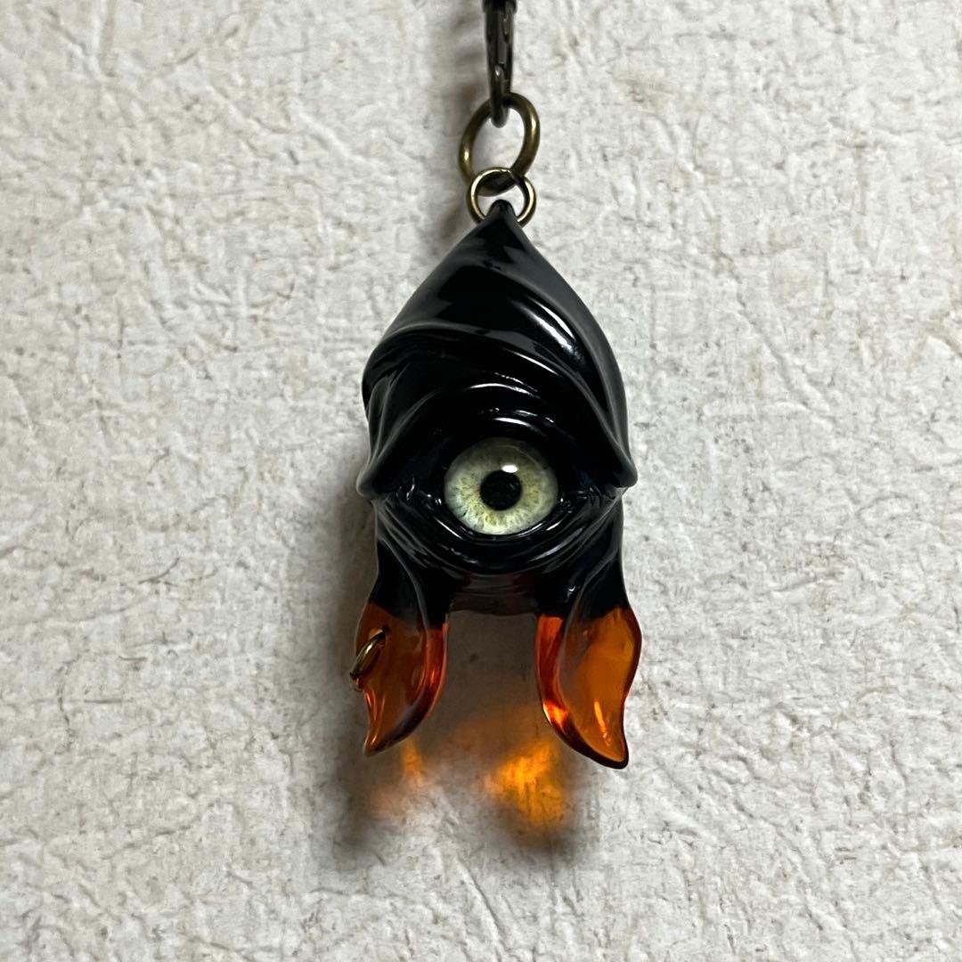 カゲマルデザイン アイバット レジン製フィギュア