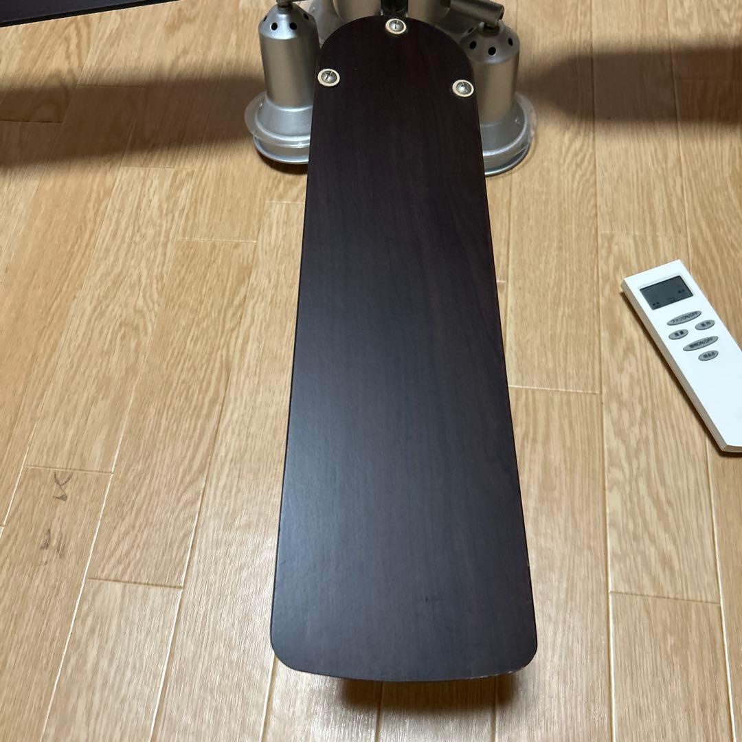 【完売品】オーデリック LEDシーリングファン SH9072LDR 期間限定販売