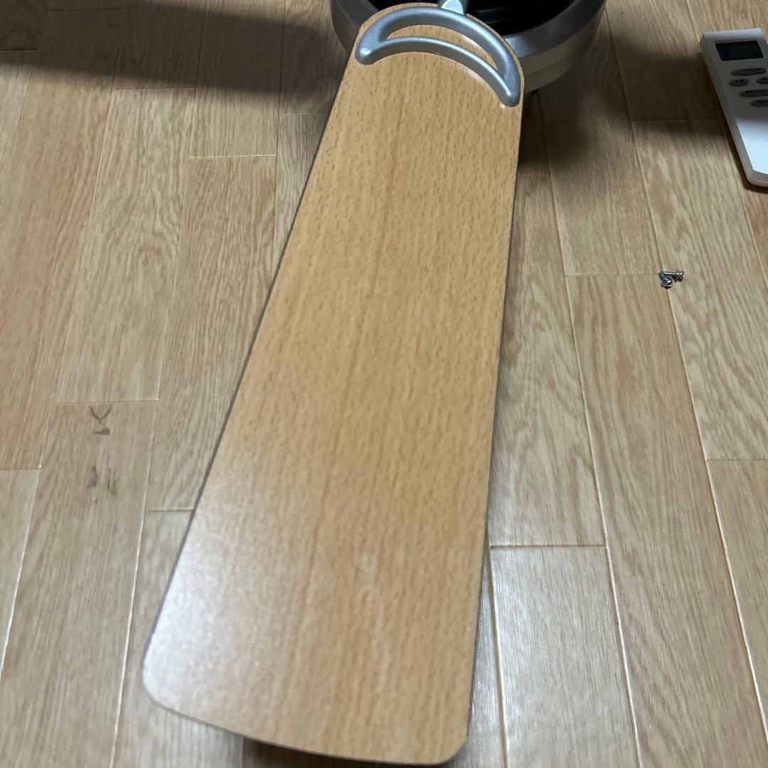 【完売品】オーデリック LEDシーリングファン SH9072LDR 期間限定販売