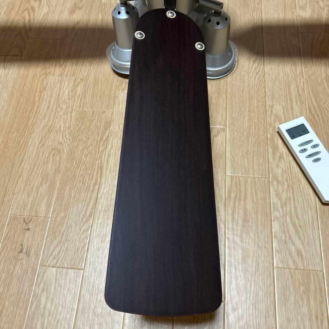 【完売品】オーデリック LEDシーリングファン SH9072LDR 期間限定販売