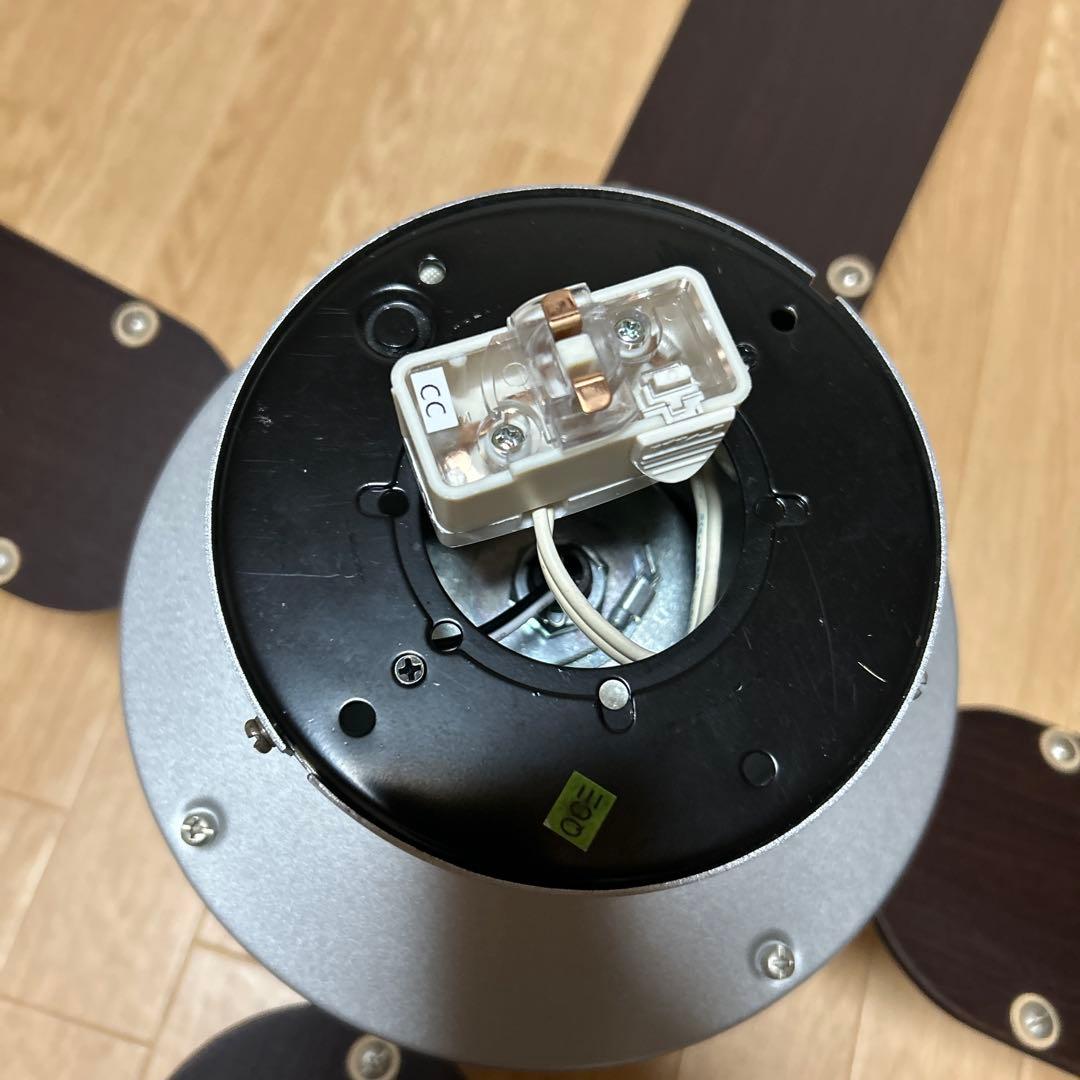 【完売品】オーデリック LEDシーリングファン SH9072LDR 期間限定販売