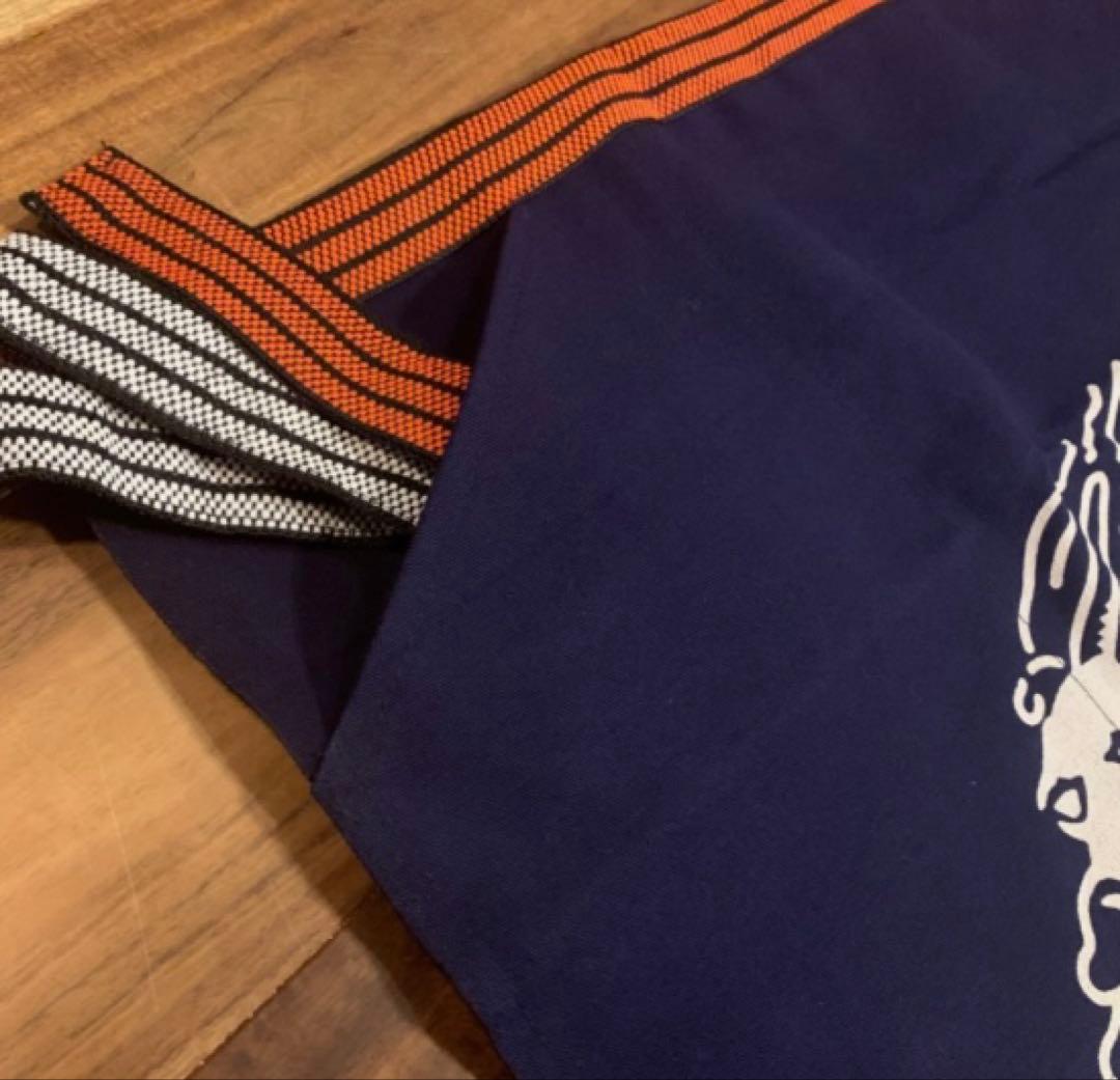 麒麟麦酒 前掛け エプロン ポケット有り - メルカリ