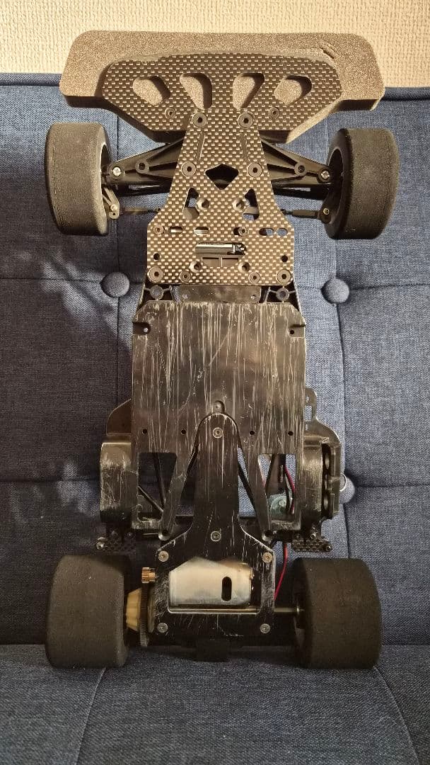 タミヤ ポルシェ956 オプション多数