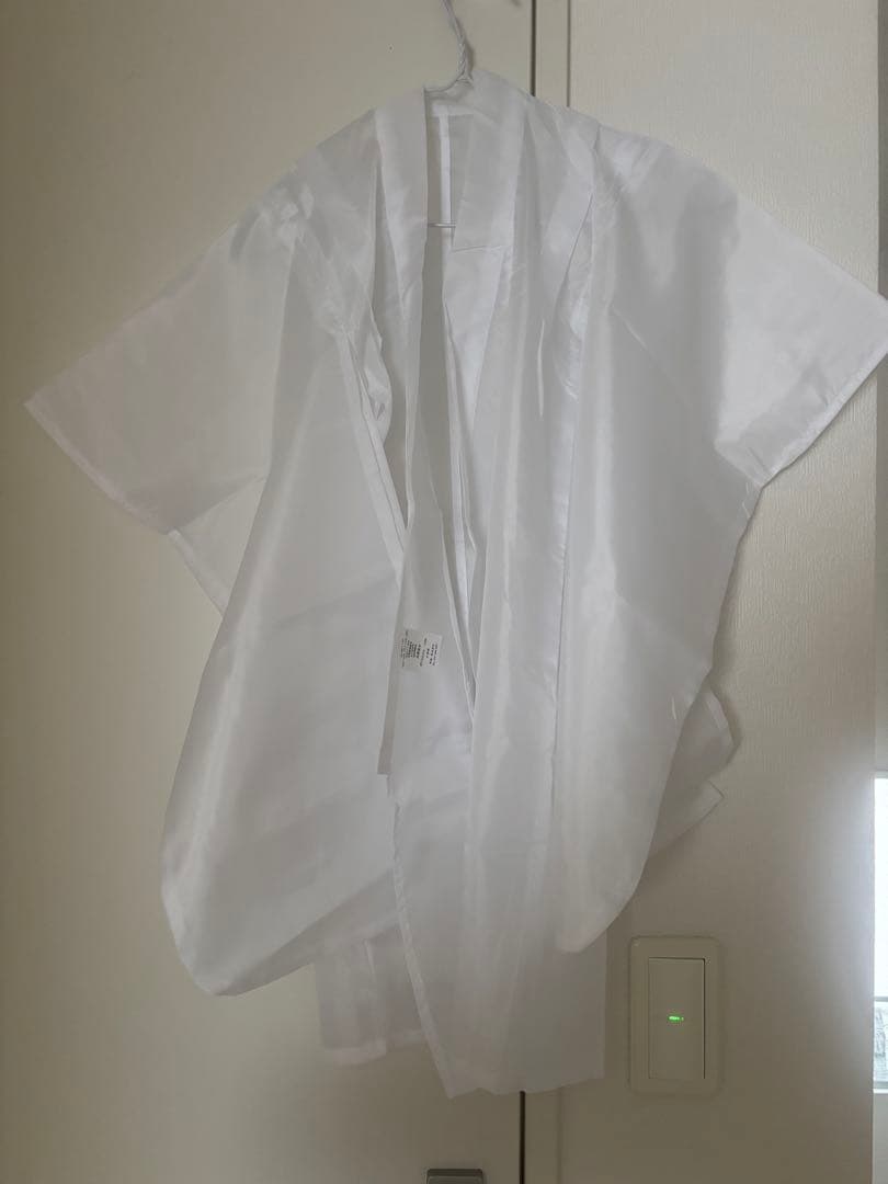 七五三 子供用着物セット 薄紫色 花柄　３歳