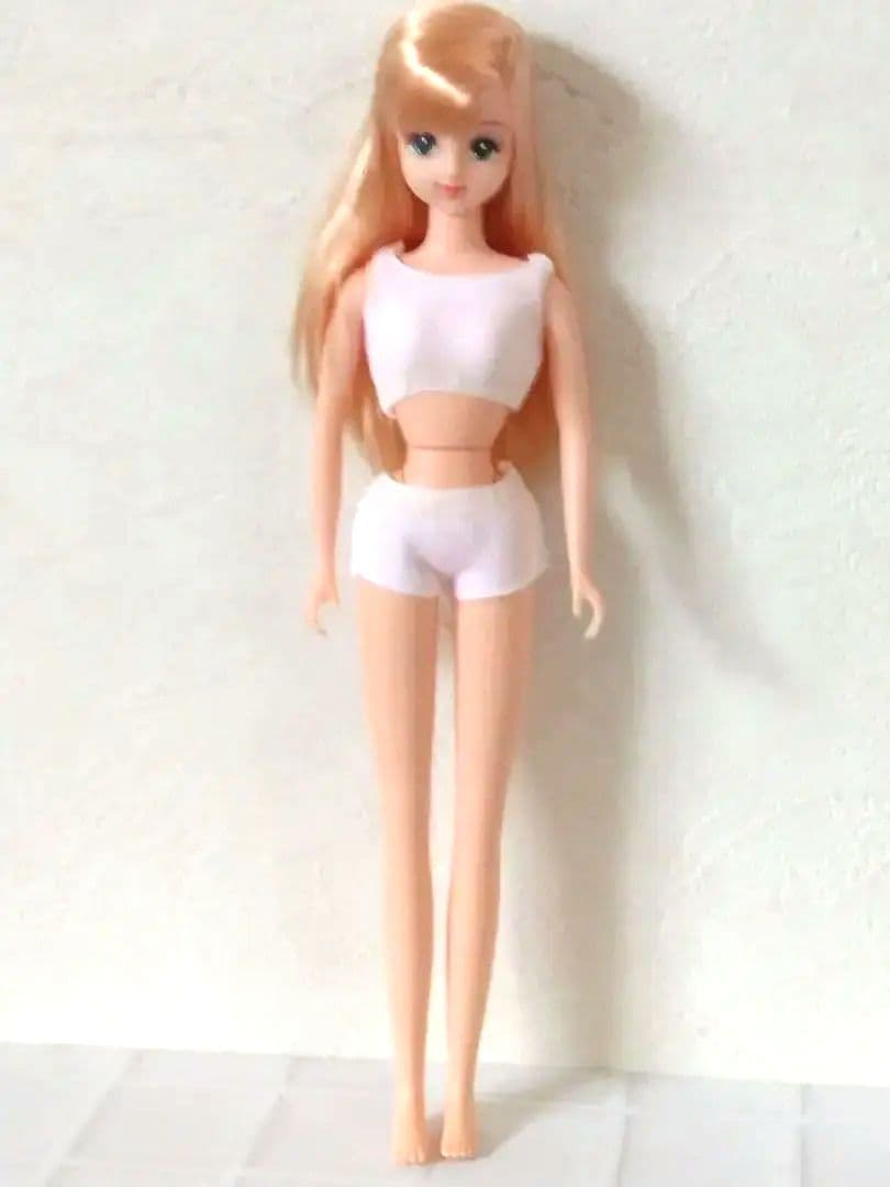 ❤2000年発売❤高島屋限定マリーン　ジェニーフレンドマリーン