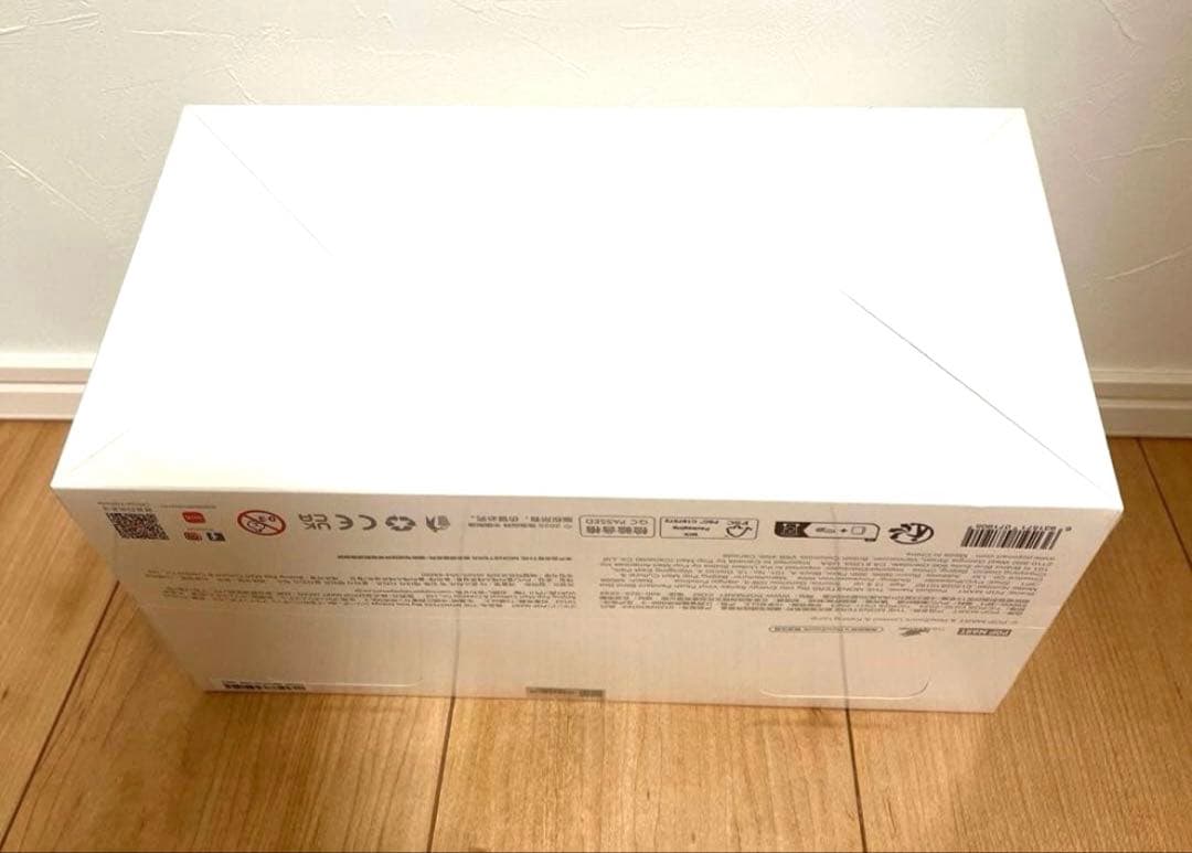 【シュリンク付き未開封】ラブブアソートBOX 1箱