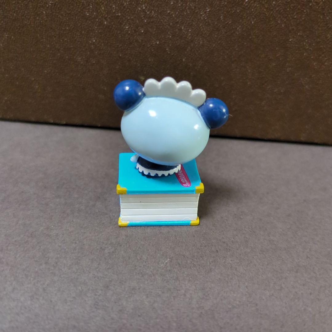 希少 めいどっち フィギュア たまごっち 2006年 バンダイ 平成レトロ