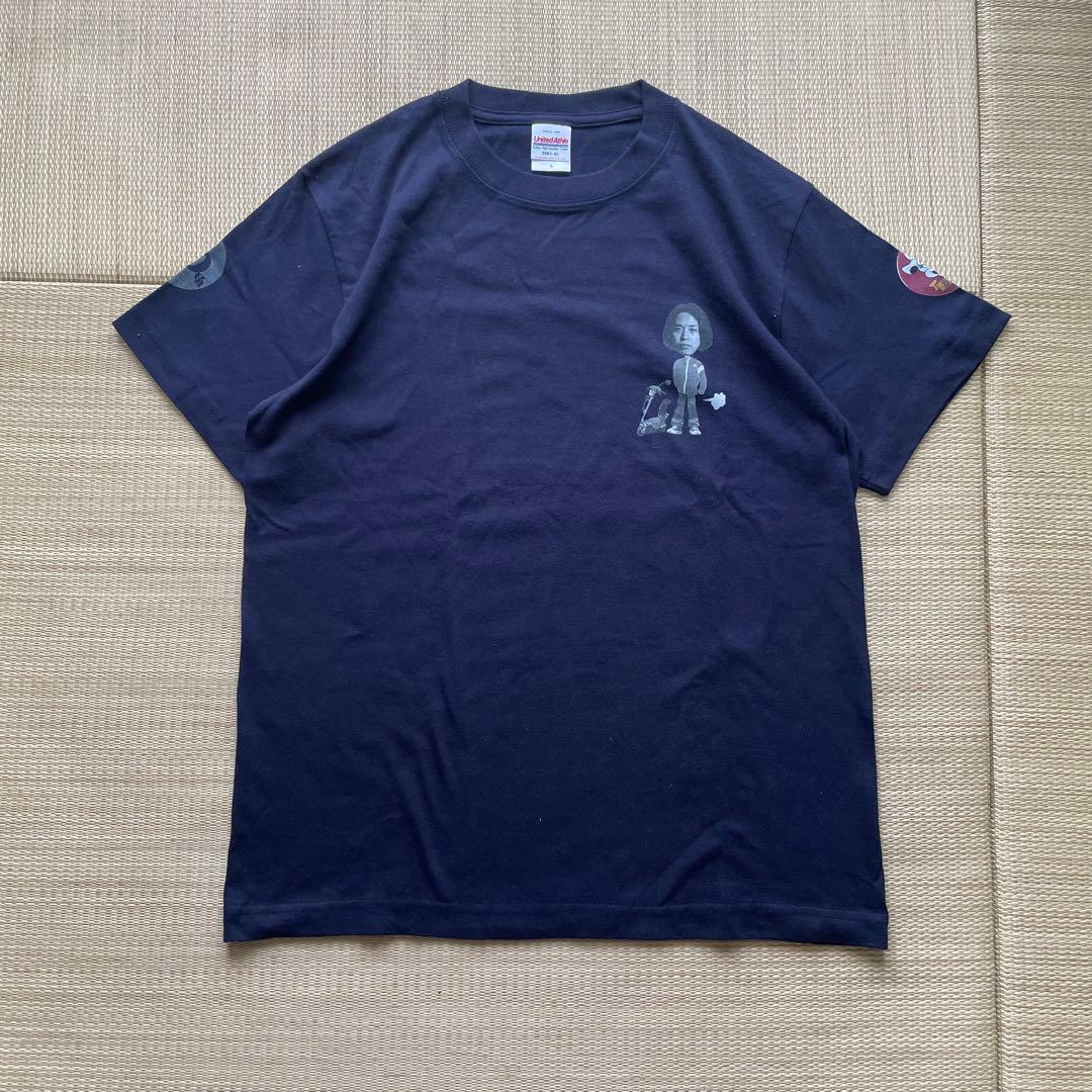美品】 奥田民生 30周年記念 ライブ Tシャツ S - メルカリ