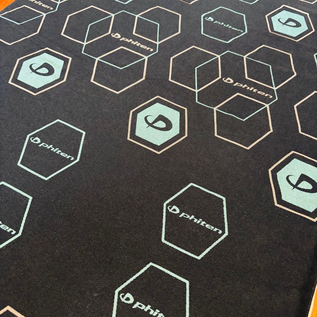 【 美品 】 ファイテン エアロクレイドル　60cm×180cm マットレス