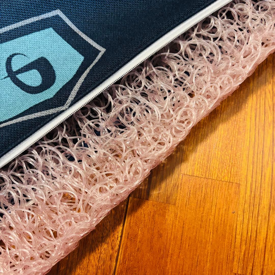 【 美品 】 ファイテン エアロクレイドル　60cm×180cm マットレス