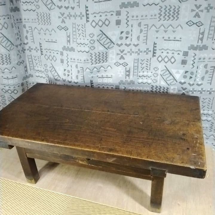 木製机・古民家家具・寺子屋
