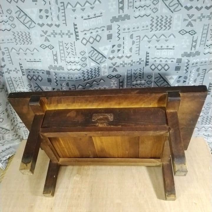 木製机・古民家家具・寺子屋