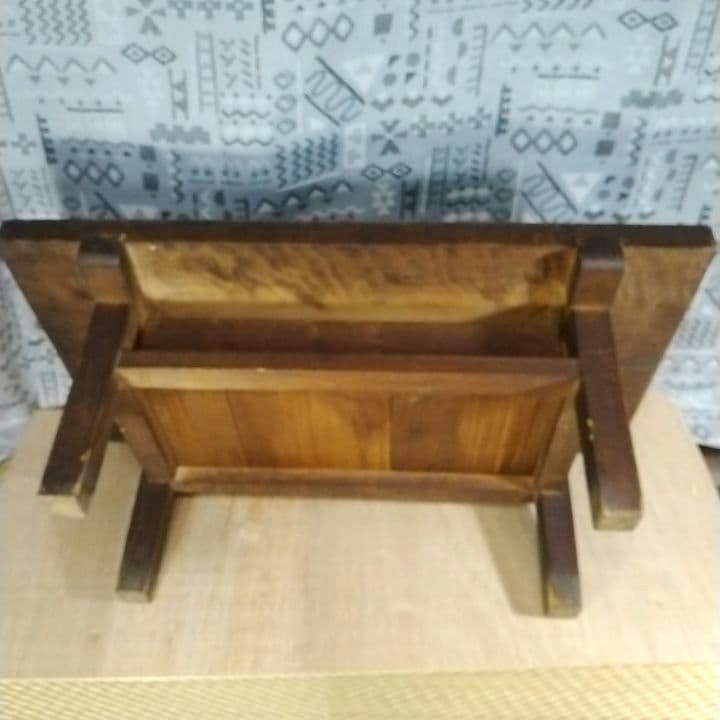 木製机・古民家家具・寺子屋