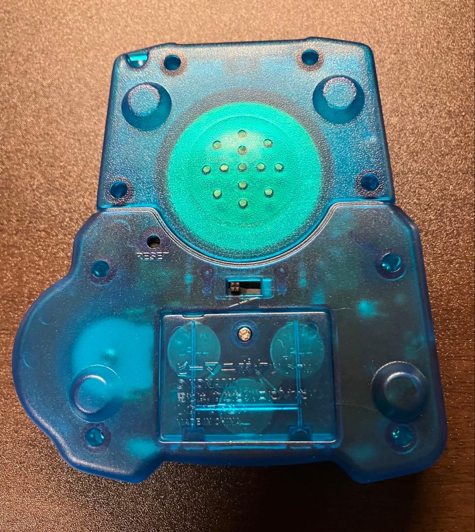 ビーマニポケット IA SIGNATURE コナミ　動作確認済み