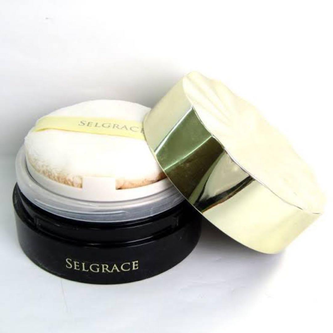 SELルースパウダー 本体