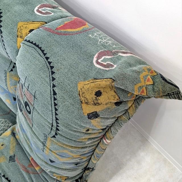 フランスベッドメンフィスソファベッド（クリーニング済）