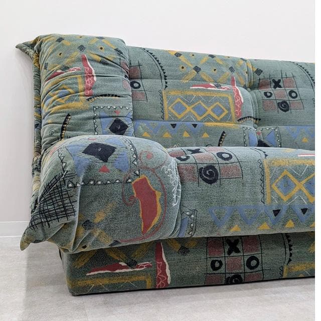 フランスベッドメンフィスソファベッド（クリーニング済）