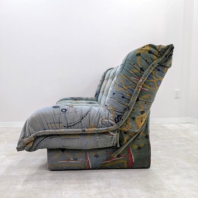 フランスベッドメンフィスソファベッド（クリーニング済）