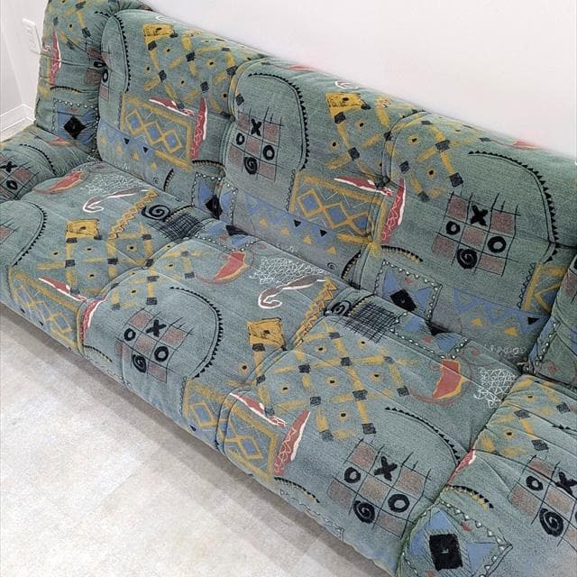 フランスベッドメンフィスソファベッド（クリーニング済）