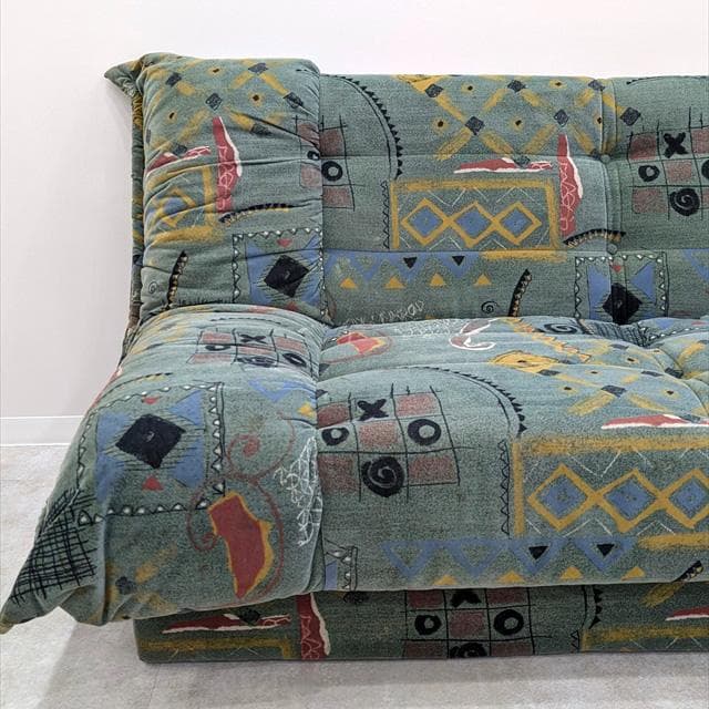 フランスベッドメンフィスソファベッド（クリーニング済）