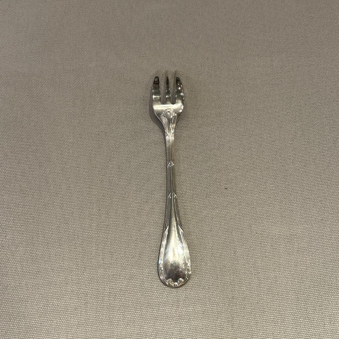 ♥Christofle クリストフル　カトラリー