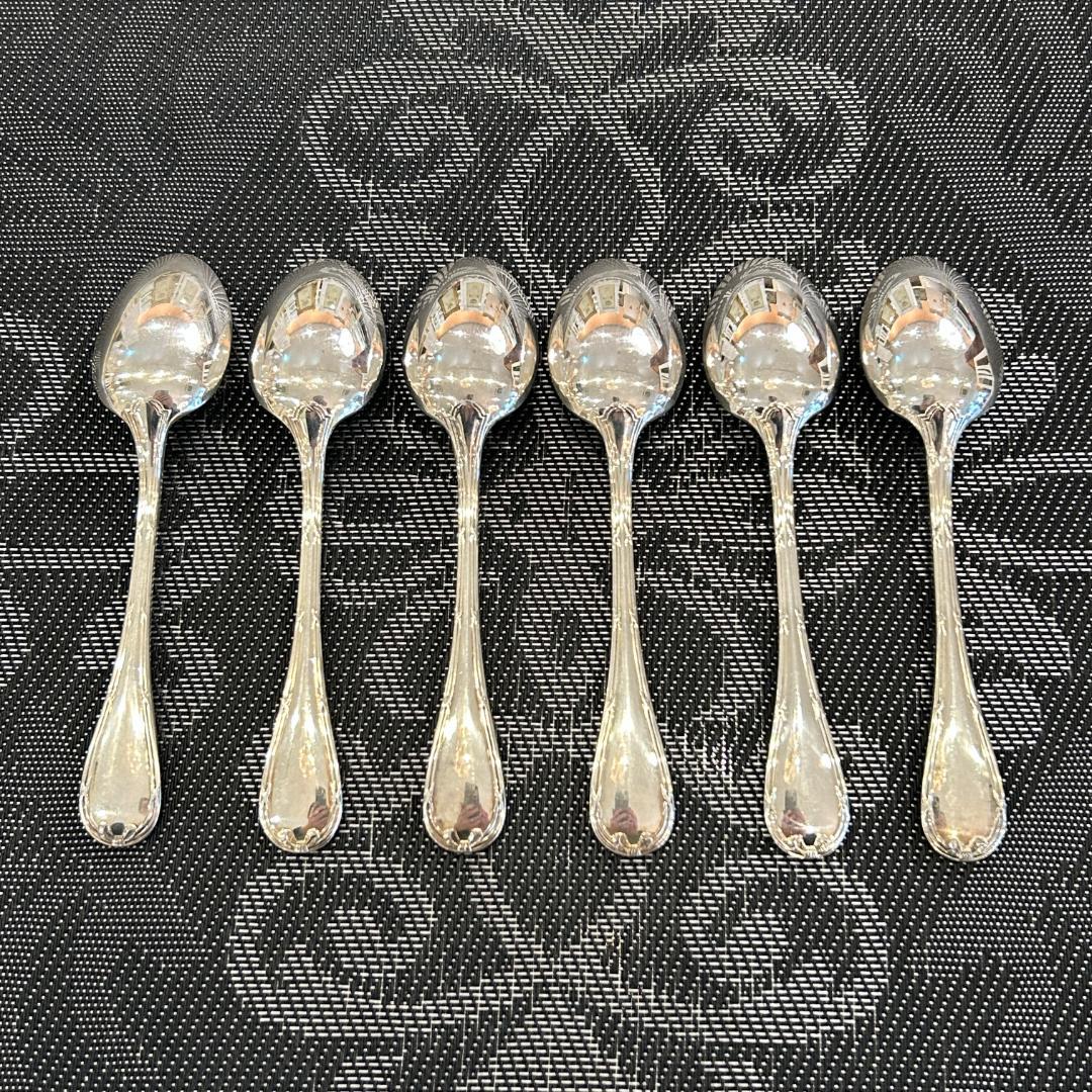 ♥Christofle クリストフル　カトラリー