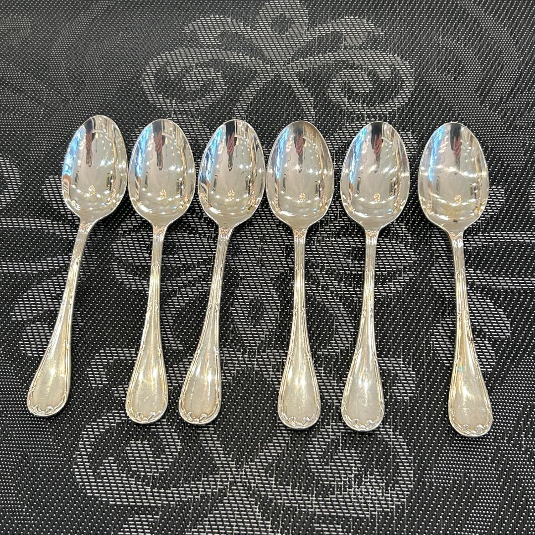 ♥Christofle クリストフル　カトラリー