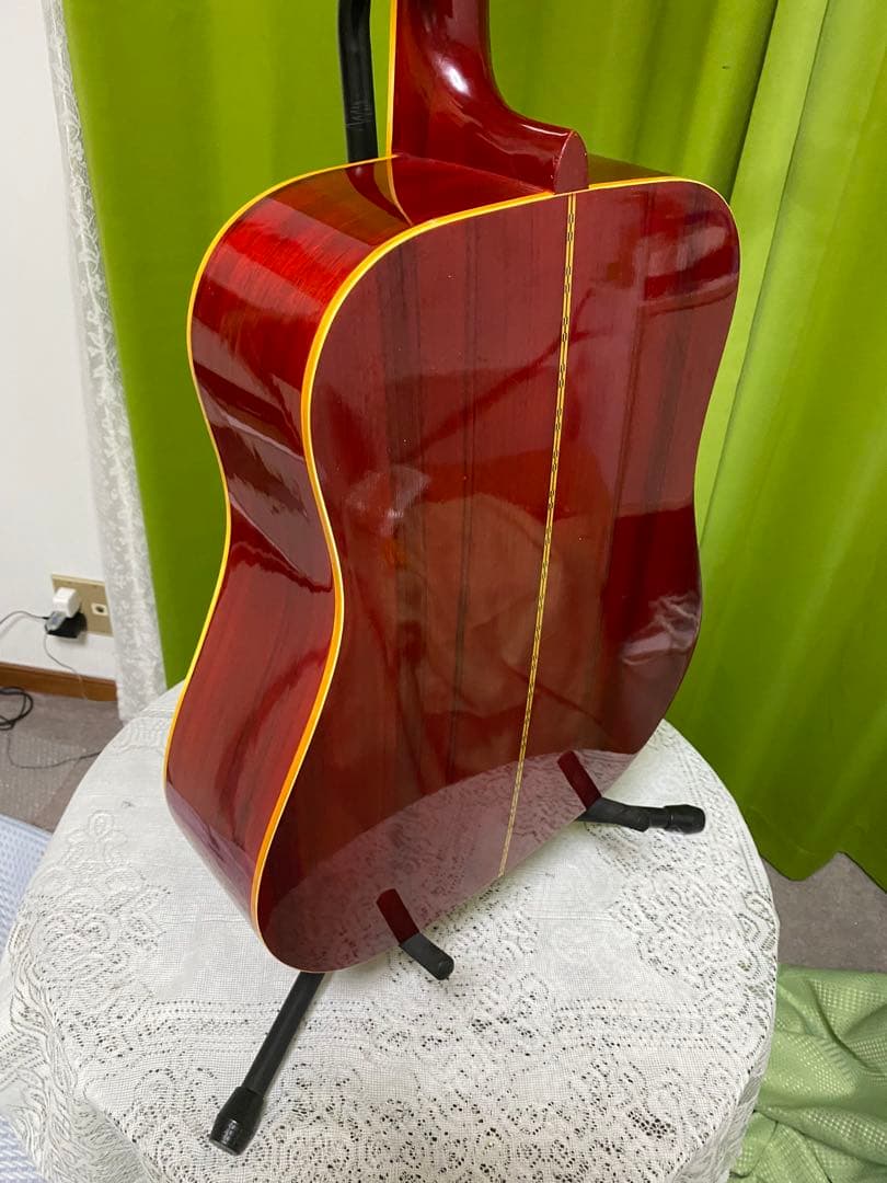 新春特価 カントリーしようぜ！ProMartin ハミングバード エレアコ