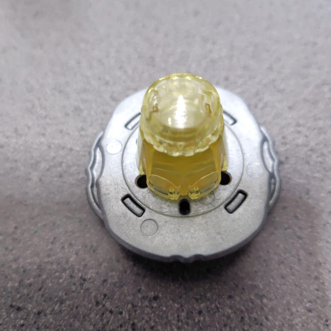 メタルファイトベイブレード　フラッシュサジタリオ