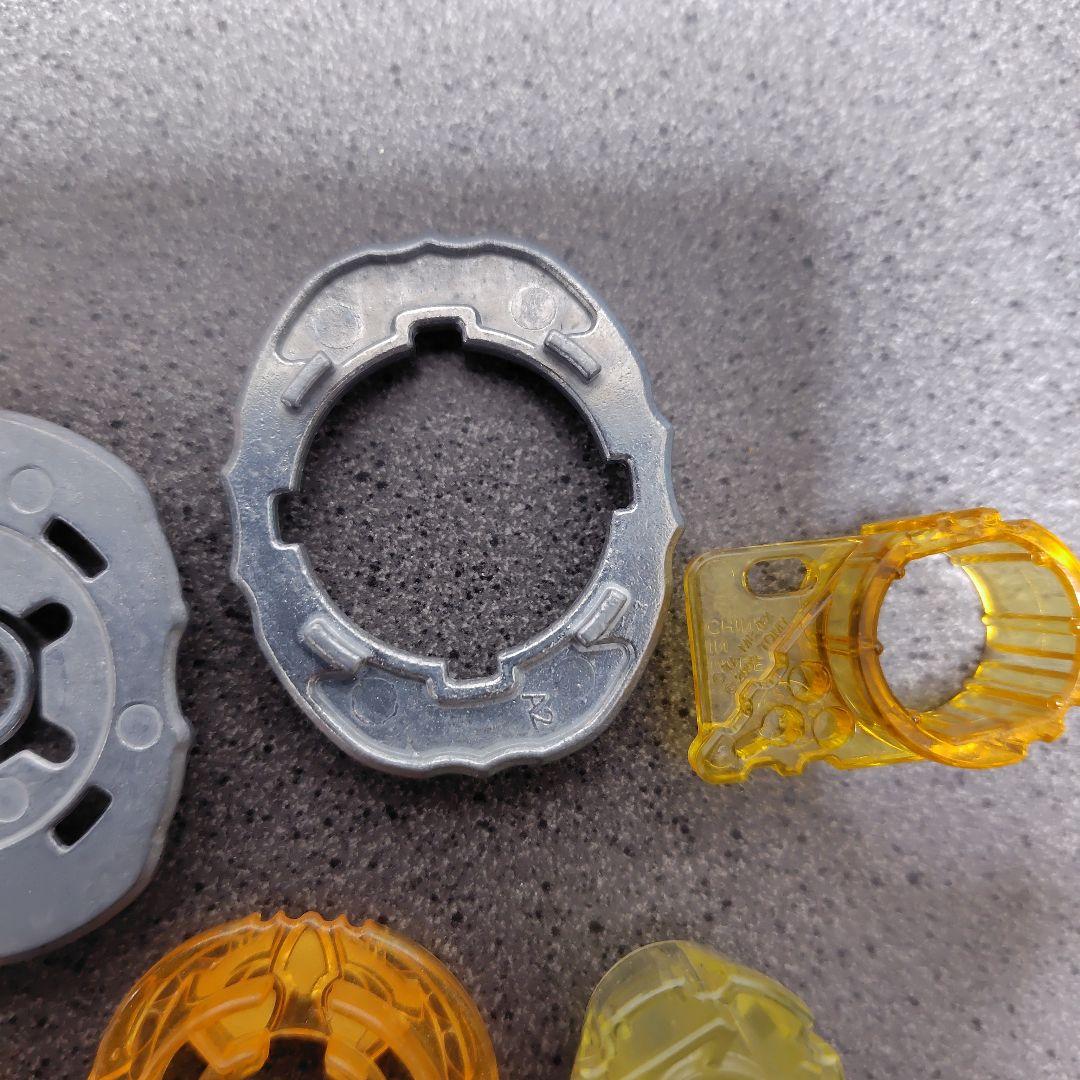 メタルファイトベイブレード　フラッシュサジタリオ