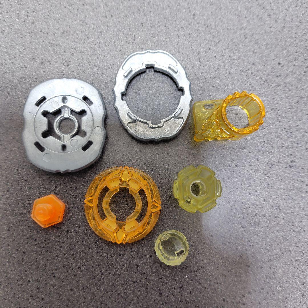 メタルファイトベイブレード　フラッシュサジタリオ