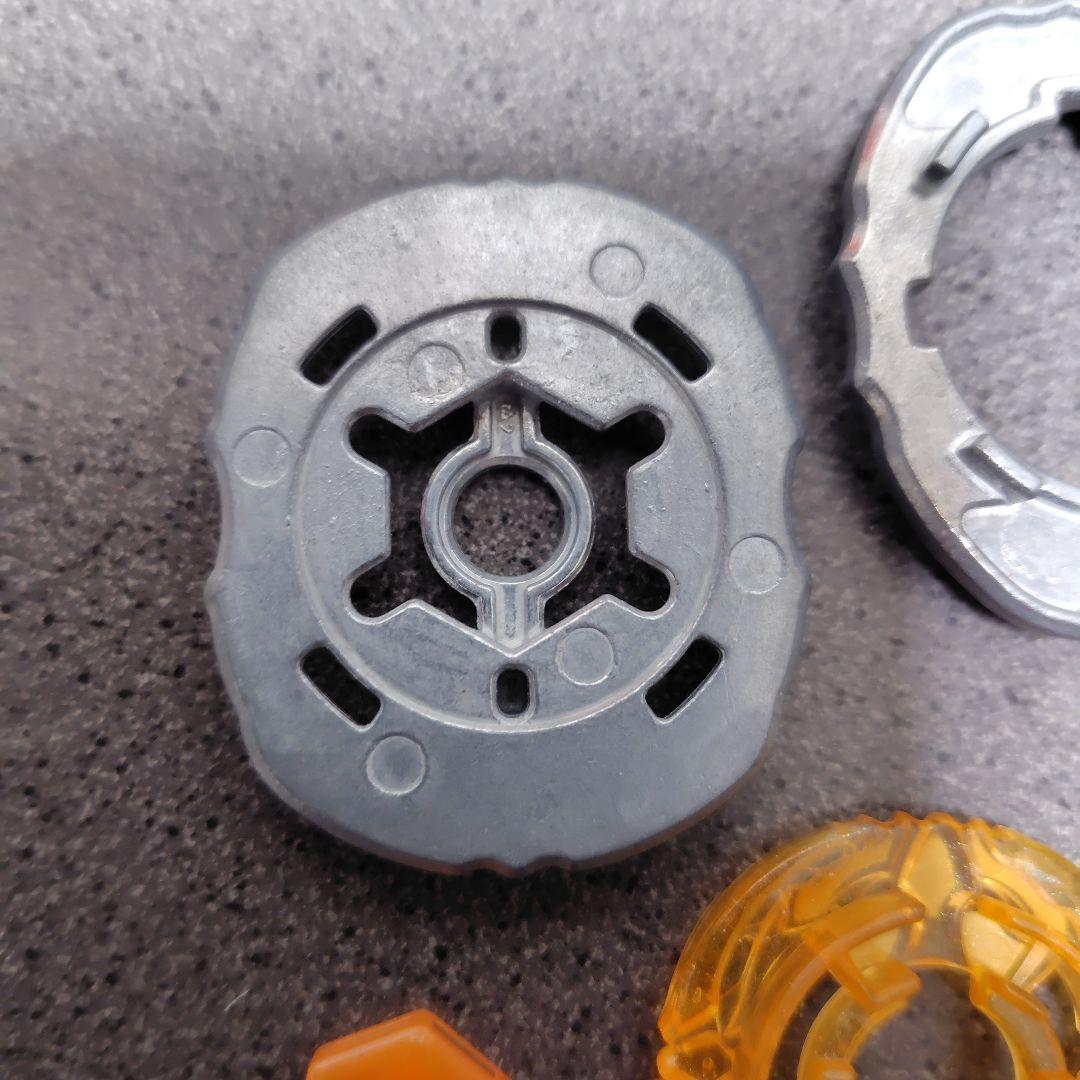 メタルファイトベイブレード　フラッシュサジタリオ