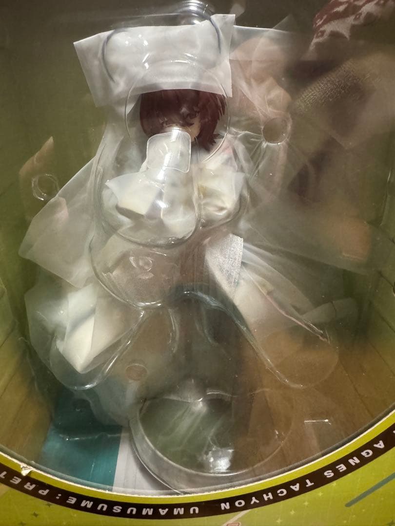 【新品未開封】ウマ娘　アグネスタキオン　1/7スケールフィギュア　コトブキヤ