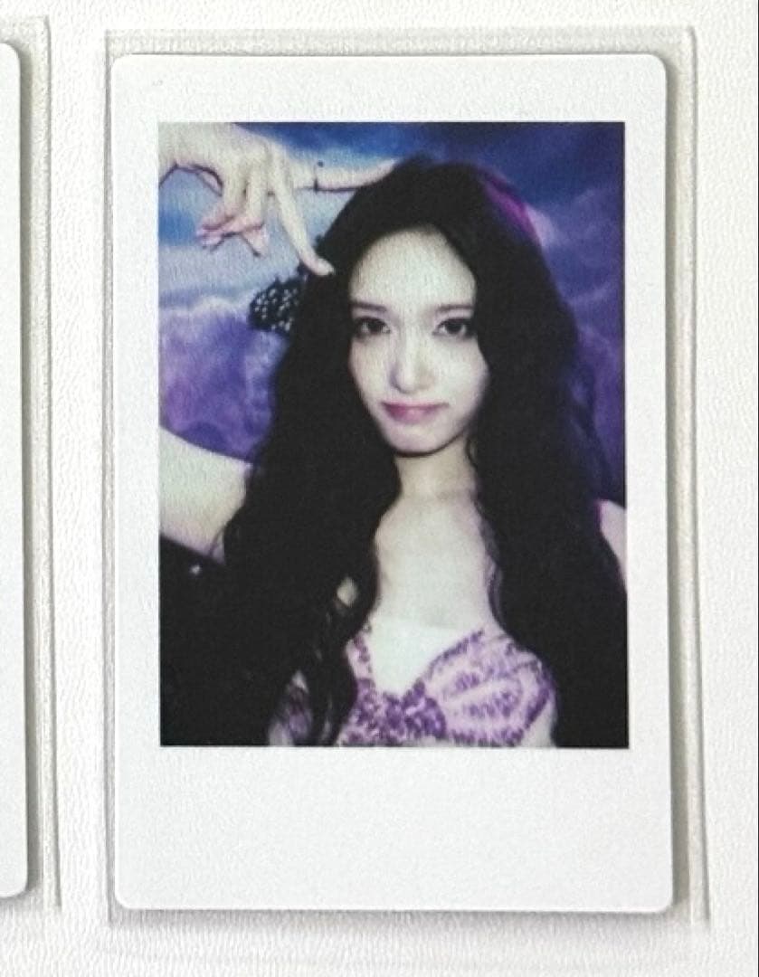 IVE イソ secret yetimall ラキドロ限定 チェキトレカ - メルカリ