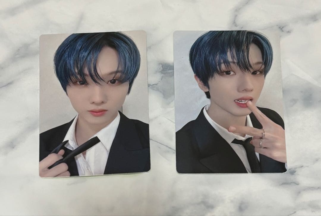 NCTNATION チソン トレカ 2枚セット - メルカリ