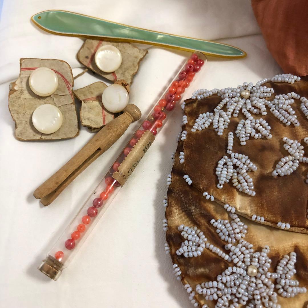 タタードラビット Lucindaラビット カントリードール カントリー雑貨