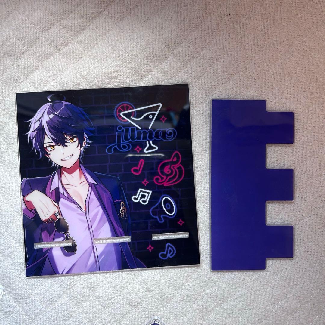 シクフォニ いるまグッズ まとめ売り - メルカリ