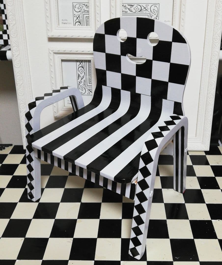 key*s collection★小 イス①★スツール